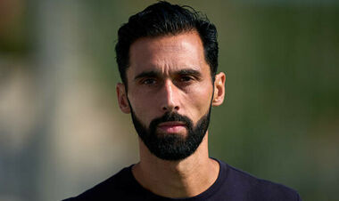 Игроки Реала выражают недовольство решениями Арбелоа