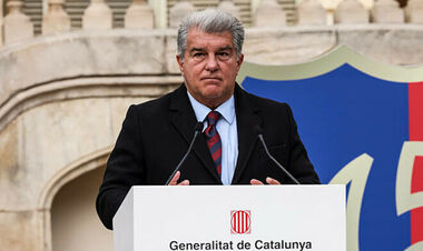 Президент Барсы объяснил, почему Камп Ноу станет лучшим стадионом Европы