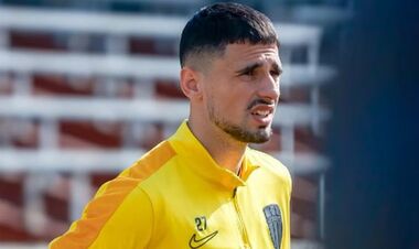 Джерело: албанський легіонер повернувся до Олександрії