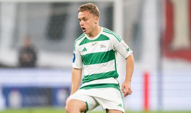 До Динамо повернеться з оренди хавбек. Він відхилив пропозицію з Іспанії