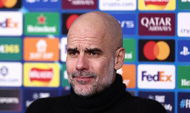 ГВАРДИОЛА: «Мы вышли в финал благодаря нашим расходам!»