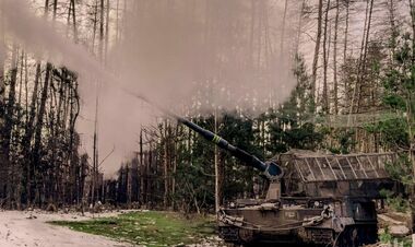 Знищення окупантів продовжується. ЗСУ оновили дані втрат армії рф