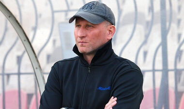 ОФІЦІЙНО. Екс-гравець Динамо та збірної України очолив аматорський клуб