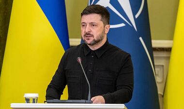 Зеленский сообщил точные данные потерь ВСУ на войне с россией