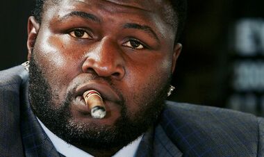 Легенда бокса: «Усик средняк, ​​это не великий боксер. Знаете почему?