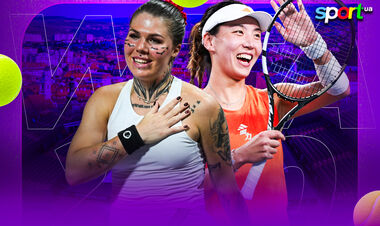 Олександра Олійникова – Ван Сіньюй. Прогноз на матч WTA 250 у Клуж-Напоці