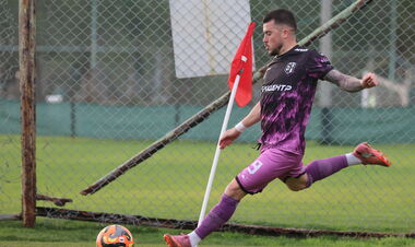 Волевая победа. Эпицентр обыграл румынский клуб Тыргу Муреш