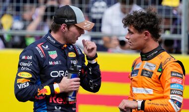 Стало известно, сколько зарабатывают пилоты Ф1. Чемпион даже не в топ-3