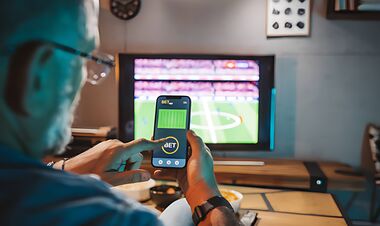 В 2025 году зафиксирован рекордный рост подозрительных ставок