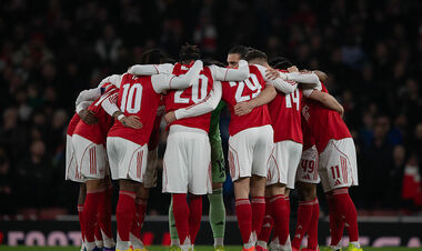 Фавориты, темные лошадки и сюрпризы: лучшие команды общего этапа ЛЧ