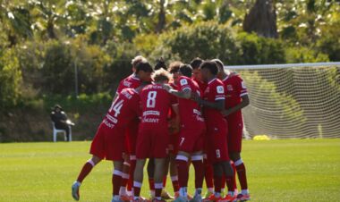 Не реалізували пенальті. Кривбас і Брентфорд Б розійшлися миром