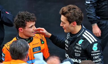 Чинний чемпіон Ф1 назвав назвав головного фаворита сезону-2026