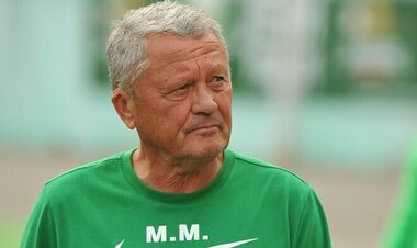 Мирон МАРКЕВИЧ: «Під час війни він воював з іншого боку»