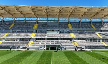 Шахтар Донецьк – Рига. Відео голів та огляд матчу (оновлюється)