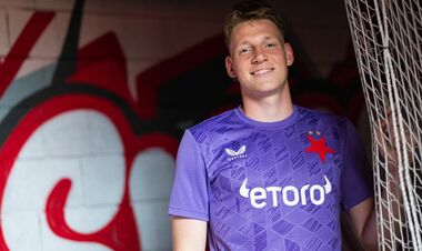 Олександр ПЕТРЕНКО: «Грати на залитому полі в Лісабоні складно»