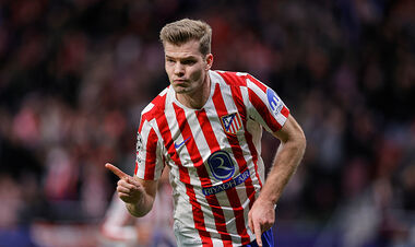 Бетис – Атлетико. Прогноз и анонс на матч 1/4 финала Кубка Испании