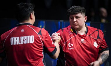 Гравець G2: «Нарешті в плей-оф, але хочемо більшого»