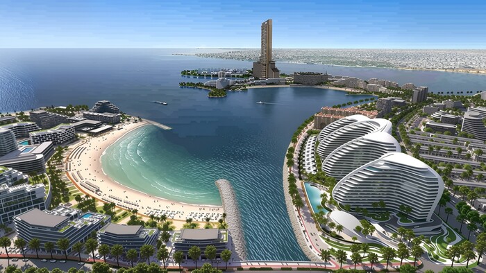 В ОАЕ готується запуск найбільшого казино Близького Сходу