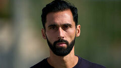 Гравці Реала висловлюють невдоволення рішеннями Арбелоа