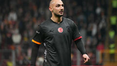 ВИДЕО. Шок в Турции: игрок Галатасарая потерял сознание во время матча