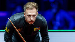 Сенсационный вылет Трампа. В Гонконге продолжается снукерный турнир