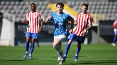 Фиаско Динамо U-19, финал для Ман Сити, успех Снигур, 4-е место в эстафете