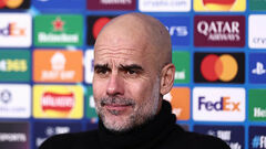 ГВАРДИОЛА: «Мы вышли в финал благодаря нашим расходам!»