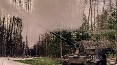 Уничтожение оккупантов продолжается. ВСУ обновили данные потерь армии рф