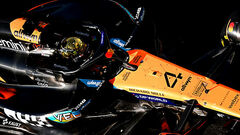 Чемпион Ф-1 высказался о новом болиде: «Как будто машина Формулы-2»