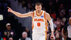 Голден Стэйт обменял Кумингу на европейскую звезду Восточной конференции