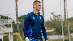 Середняк Первой лиги Украины подпишет украинца, который играл в Бундеслиге