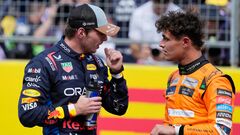 Стало відомо, скільки заробляють пілоти Ф1. Чемпіон навіть не у топ-3