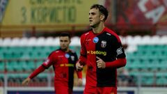 Рік минув, а Верес знову наступив на ті ж самі граблі…