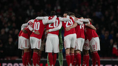 Фавориты, темные лошадки и сюрпризы: лучшие команды общего этапа ЛЧ