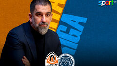 Арда Туран определил стартовый состав Шахтера на спарринг против клуба Рига