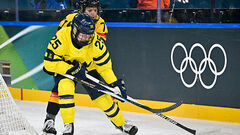 Олімпійські Ігри-2026. Стартував хокейний турнір