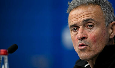 Найкращий тренер світу може очолити Реал влітку. Відомі подробиці