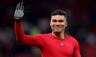 Аль-Наср ведет переговоры по топ-трансферу на фоне скандала с Роналду