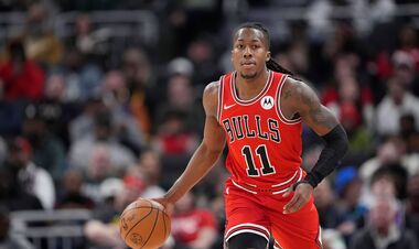 На допомогу Едвардсу. Міннесота виміняла стартера Чикаго