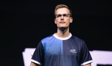 Датский клуб подписал acoR и окончательно сформировал состав по CS2