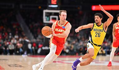 Лейкерс подписали игрока с лучшим процентом реализации трехочковых в НБА