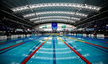 ОФІЦІЙНО. European Aquatics поновила російських юнаків і юніорів у правах