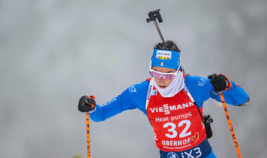 Функционер сборной Италии впервые прокомментировал допинг-скандал Пасслер