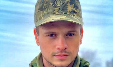 Склоним головы. 24-летний футболист погиб под Угледаром