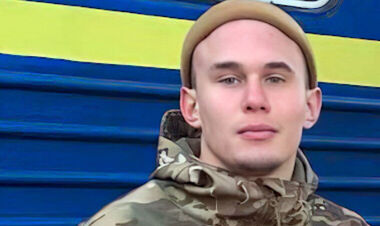 Склоним головы. 18-летний футзалист со Львова погиб в боях за Авдеевку