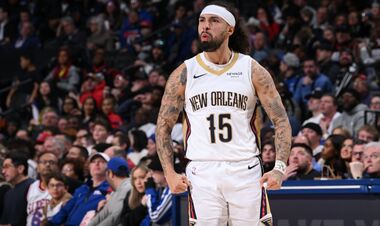 Усиление защиты. Нью-Йорк подписав игрока Нью-Орлеана