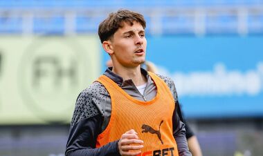 Зоря отримала солідну пропозицію від динамівців щодо трансферу гравця