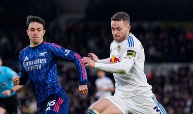 Лидс – Ноттингем. Прогноз и анонс на матч чемпионата Англии