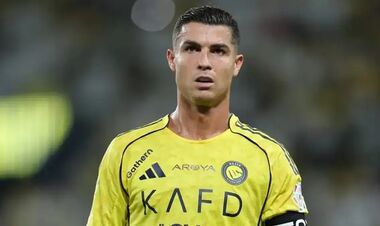 Роналду захотів знову грати за Реал. Мадридці ухвалили остаточне рішення