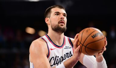 Індіана підписала зіркового центрового з клубу Західної конференції